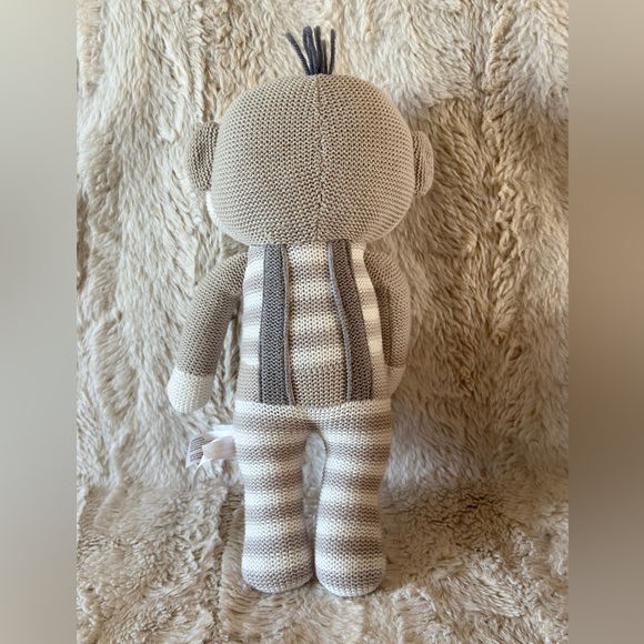 Joe Monkey - Picture 3 of 4